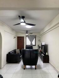 Blk 703 Reservoir Rise (Bedok), HDB 3 Rooms #637376101